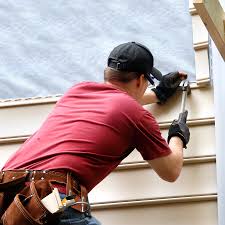 Best Siding for New Construction  in Weaverville, NC